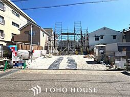 愛知県名古屋市熱田区千年２丁目
