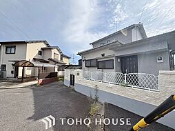 愛知県名古屋市中川区吉津２丁目