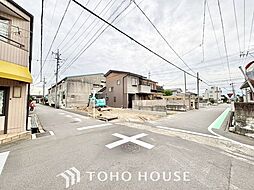 愛知県北名古屋市片場新町