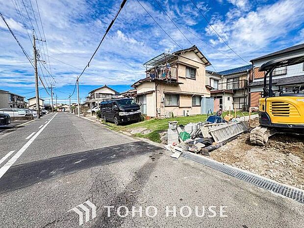 一歩踏み出すと今までとは違う、新しい生活のスタート!住宅ローンのことや税金のこと・・・何がわからないのかわからない・・・といったことはお気軽にスタッフまで♪♪