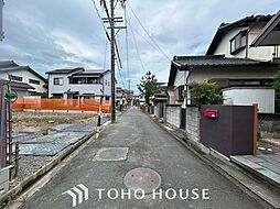 愛知県東海市富木島町大清水