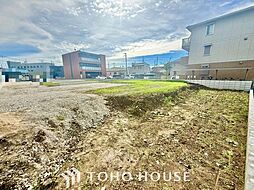 愛知県北名古屋市加島新田屋敷