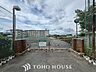 周辺：一宮市立奥中学校 徒歩12分。 890m
