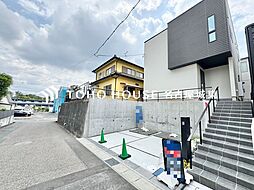 愛知県春日井市柏井町７丁目