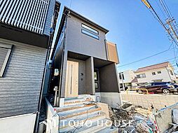 愛知県名古屋市東区前浪町