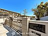 周辺：名古屋市立矢田中学校 徒歩13分。 990m