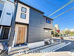 愛知県名古屋市東区前浪町