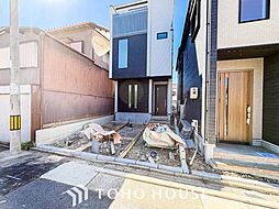 愛知県名古屋市東区前浪町