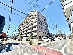 宝マンション小幡苗代