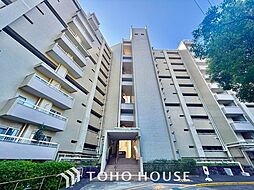 西一社第二団地102号棟