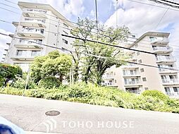 日車マンション平和ヶ丘A棟