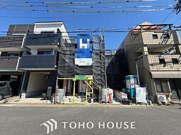 愛知県名古屋市昭和区御器所2丁目