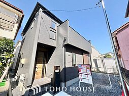 愛知県名古屋市中川区下之一色町字宮分