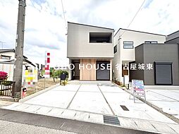 愛知県大府市桃山町１丁目