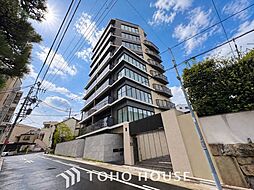 パークホームズ覚王山山門町