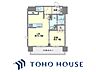 間取り：間取図