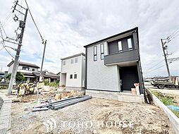 愛知県東海市養父町八王子