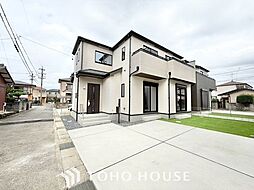 愛知県春日井市大手田酉町３丁目