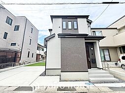 愛知県春日井市大手田酉町３丁目