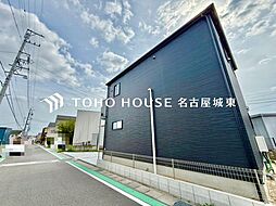 愛知県春日井市町屋町