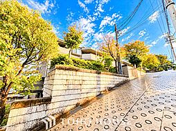 パルシオ東山元町東山の緑に寄り添うリフォ