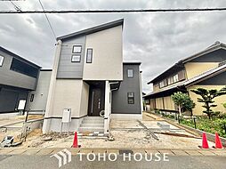 愛知県北名古屋市六ツ師中屋敷