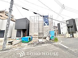 愛知県名古屋市中川区伏屋２丁目