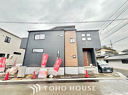 愛知県北名古屋市六ツ師中屋敷
