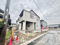愛知県北名古屋市六ツ師中屋敷
