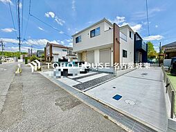 愛知県春日井市不二ガ丘２丁目