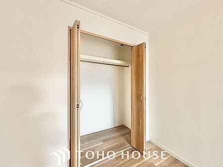 【かたづけ上手】お客様の求める本当の“住み心地”とは何なのか。そのための一手間一工夫を惜しみません。収納豊富な住まいでシンプル&スマートライフを楽しみましょう。