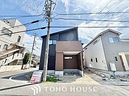 愛知県春日井市林島町４丁目
