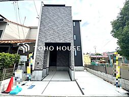 愛知県春日井市貴船町