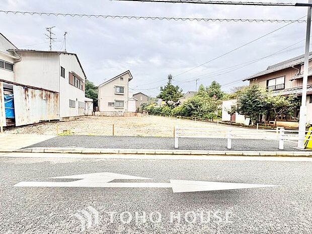 快適に過ごす条件は、一人ひとり違います。だからこそ飾り過ぎないシンプルな内装と偏り過ぎないデザインで統一しております。居住していく中でオーナー様だけの【マイホーム】に創り上げて下さい。