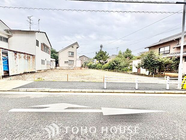 快適に過ごす条件は、一人ひとり違います。だからこそ飾り過ぎないシンプルな内装と偏り過ぎないデザインで統一しております。居住していく中でオーナー様だけの【マイホーム】に創り上げて下さい。