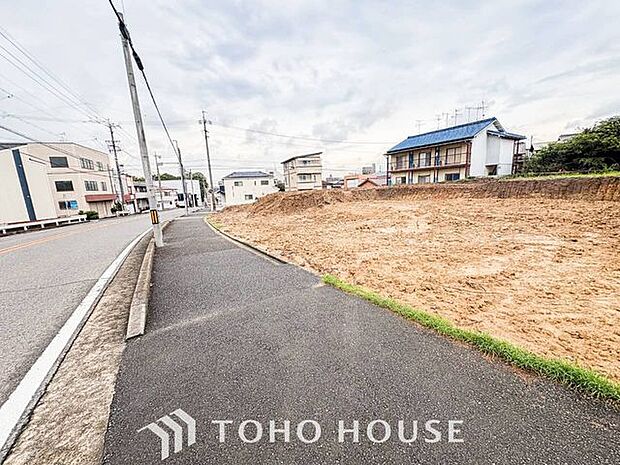 『今日これから!!』の見学が可能です!また、『購入前に住宅ローンの相談を・・・』、『引渡後の保証は・・・?』といった多くの方が感じる不安を解消します!!お気軽にお声がけくださいませ♪♪