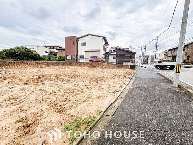 『今日これから！！』の見学が可能です！また、『購入前に住宅ローンの相談を・・・』、『引渡後の保証は・・・？』といった多くの方が感じる不安を解消します！！お気軽にお声がけくださいませ♪♪