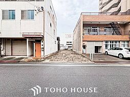 愛知県名古屋市中区大井町