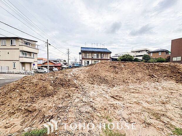 『今日これから!!』の見学が可能です!また、『購入前に住宅ローンの相談を・・・』、『引渡後の保証は・・・?』といった多くの方が感じる不安を解消します!!お気軽にお声がけくださいませ♪♪