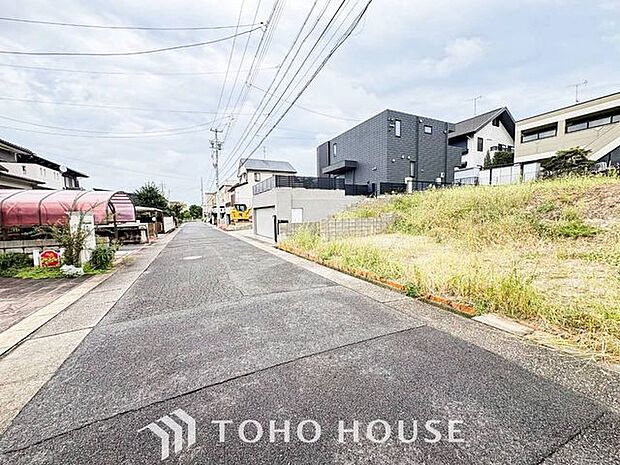 『今日これから！！』の見学が可能です！また、『購入前に住宅ローンの相談を・・・』、『引渡後の保証は・・・？』といった多くの方が感じる不安を解消します！！お気軽にお声がけくださいませ♪♪