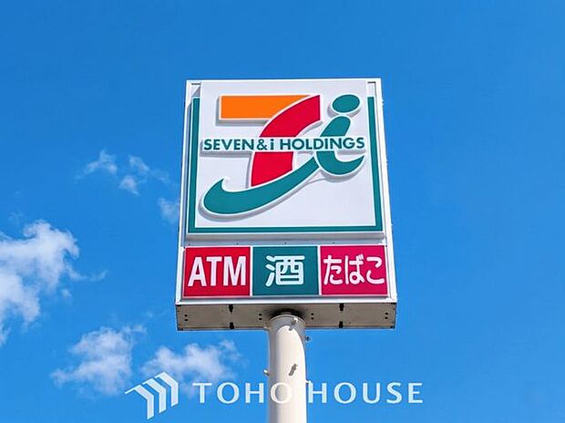 セブンイレブン名古屋元植田2丁目店 徒歩5分。 370m