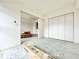 洋室の画像