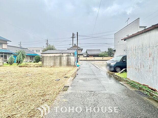 一歩踏み出すと今までとは違う、新しい生活のスタート!住宅ローンのことや税金のこと・・・何がわからないのかわからない・・・といったことはお気軽にスタッフまで♪♪