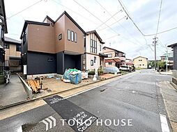 愛知県名古屋市守山区永森町