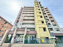 シャトレ愛松千代田橋