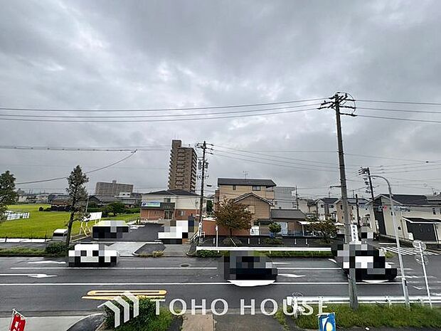 【365日の情景を】今日も、明日も、この街で、きっと誰かがしあわせになる物語が描かれていくはずです。毎日同じに見える風景も、マイホームからの景色は日毎に違う表情を見せてくれます。