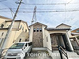 愛知県一宮市せんい１丁目