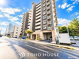 グランコート名古屋港