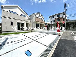 愛知県春日井市高森台４丁目