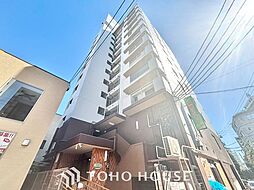 ホワイトキャッスル金山